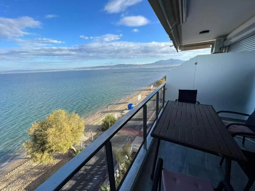 Bo Mat Luxury Apartment 2 Переа 0*,