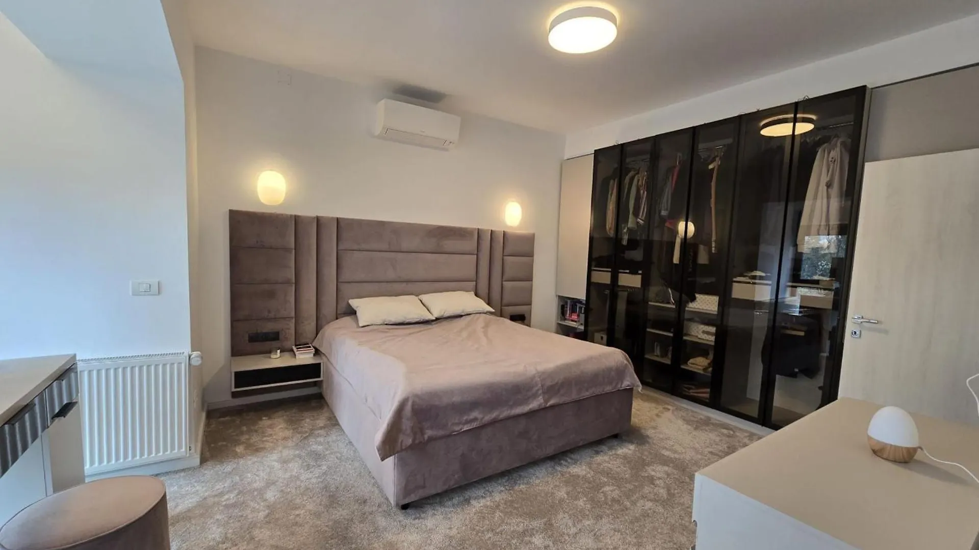 Bo Mat Luxury Apartment 2 Переа
