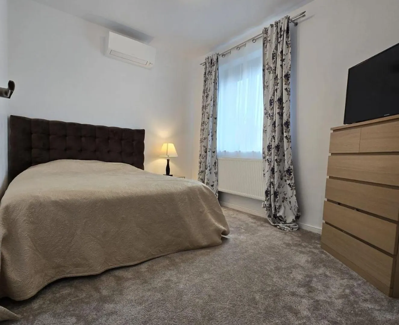 Bo Mat Luxury Apartment 2 Peraia