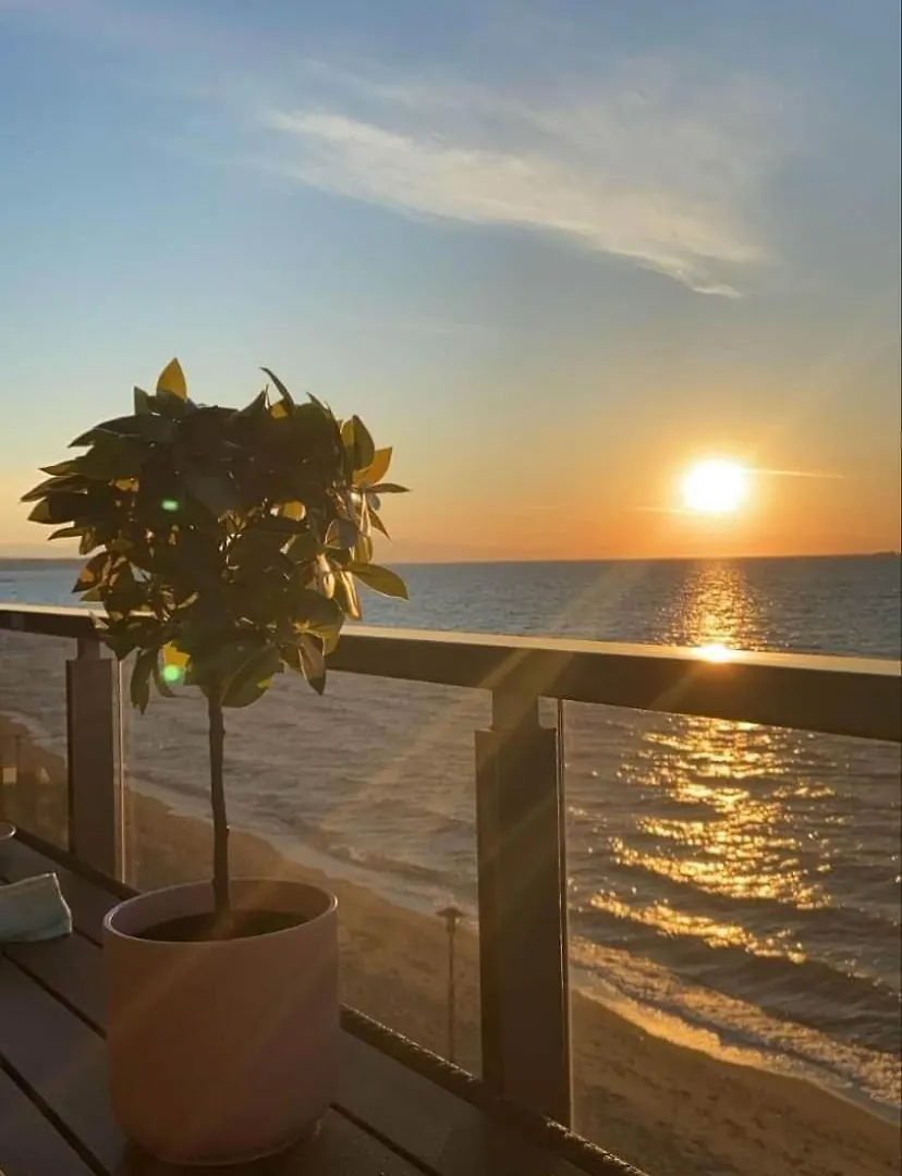 Bo Mat Luxury Apartment 2 Peraia  Greece